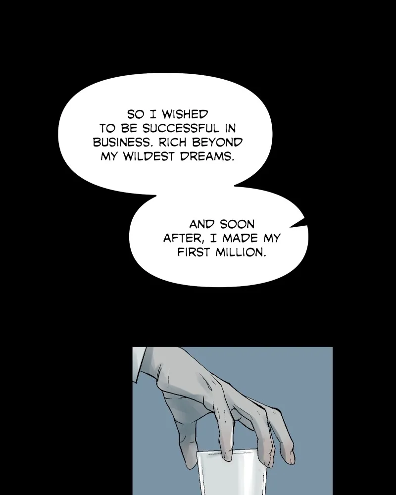 Re-Possessed Chapter 41 page 49 - 