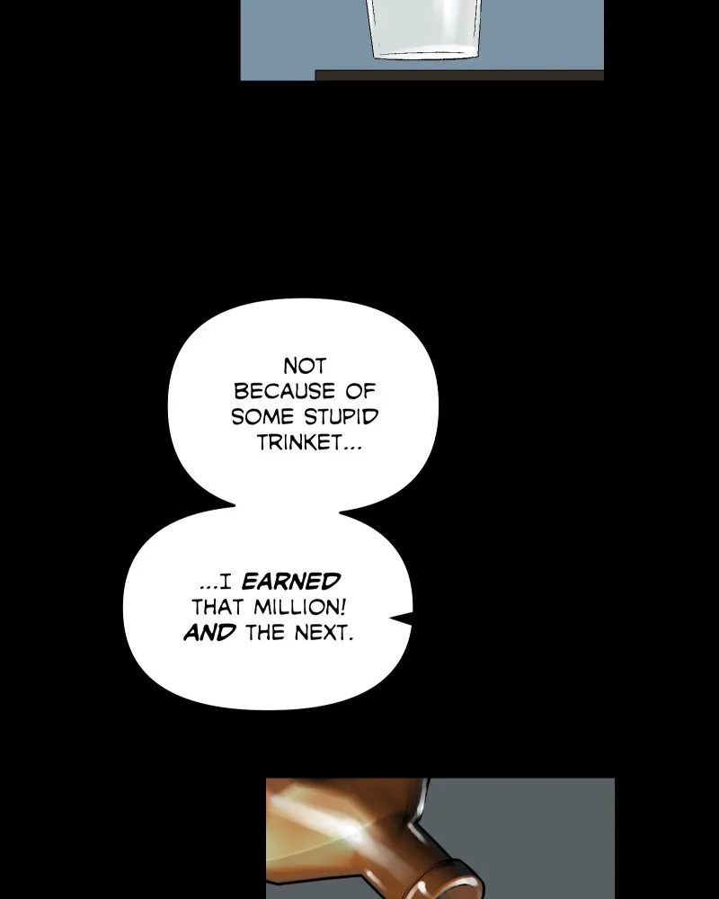 Re-Possessed Chapter 41 page 50 - 