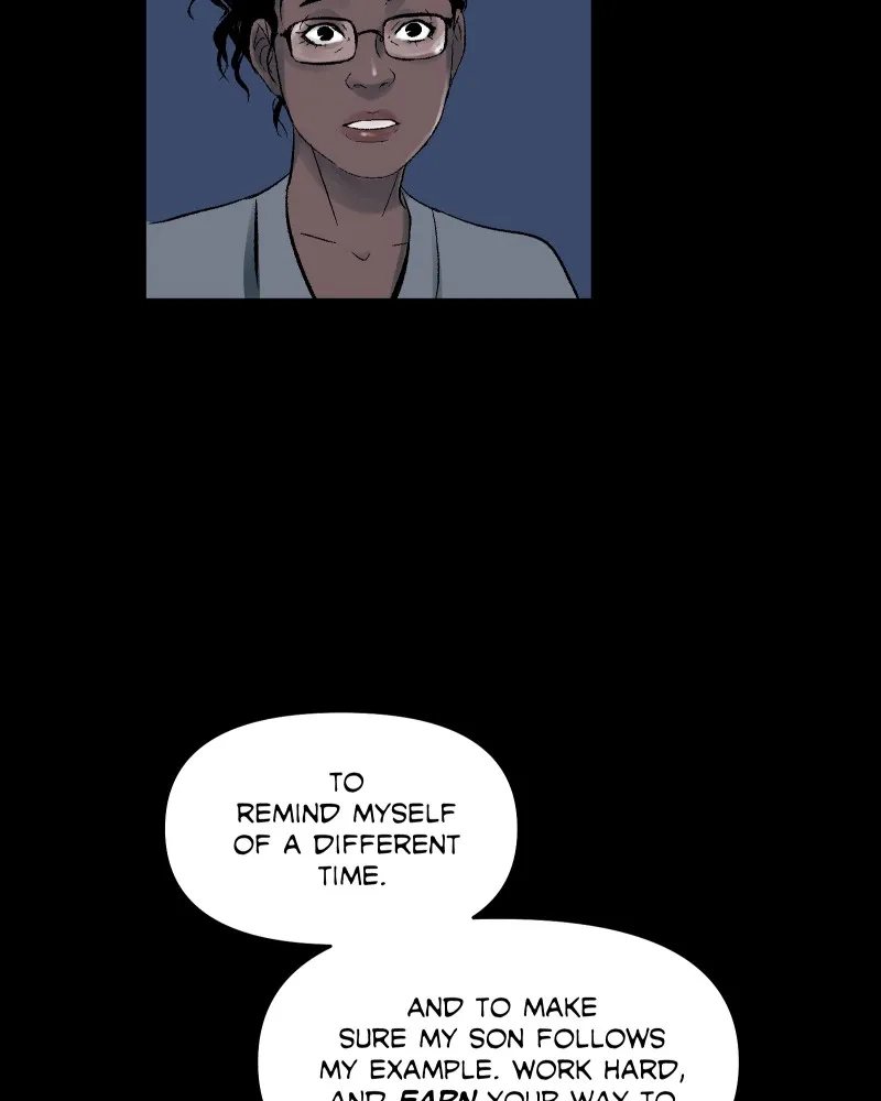 Re-Possessed Chapter 41 page 52 - 