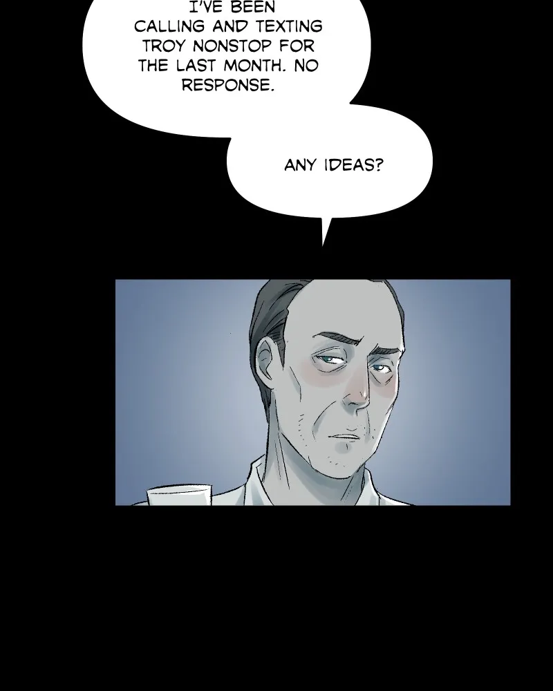 Re-Possessed Chapter 41 page 55 - 
