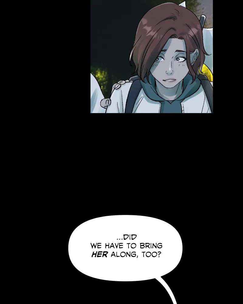 Re-Possessed Chapter 41 page 10 - 