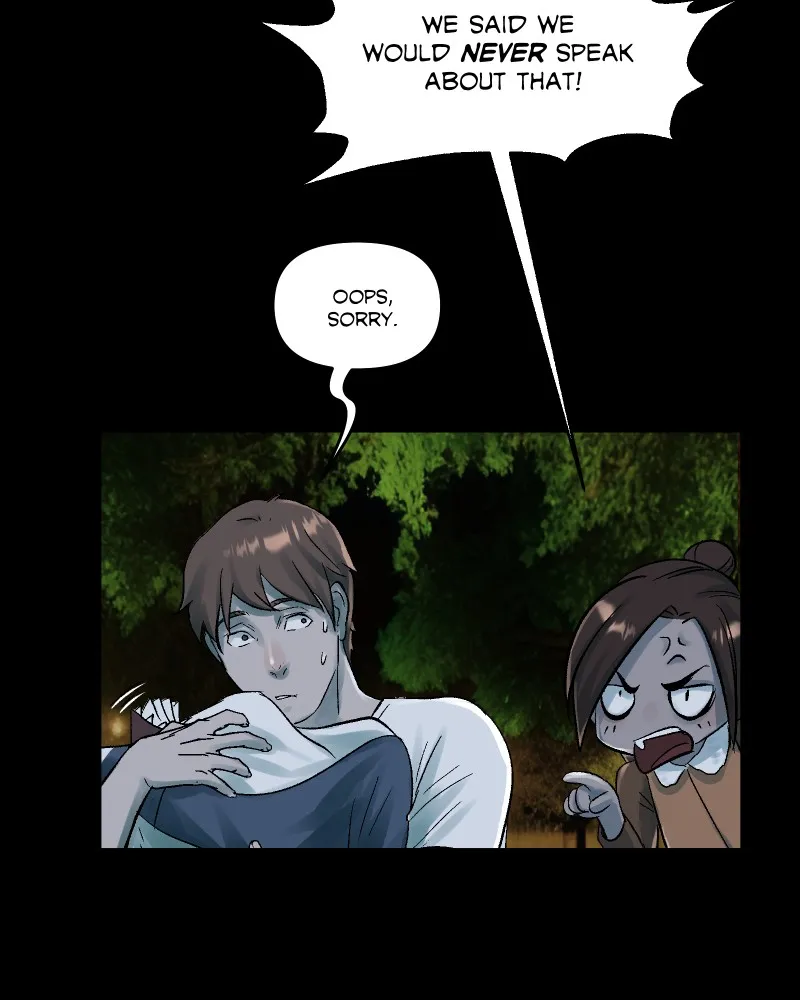 Re-Possessed Chapter 42 page 11 - 