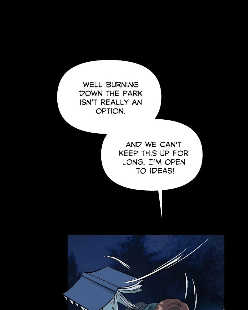 Re-Possessed Chapter 42 page 12 - 