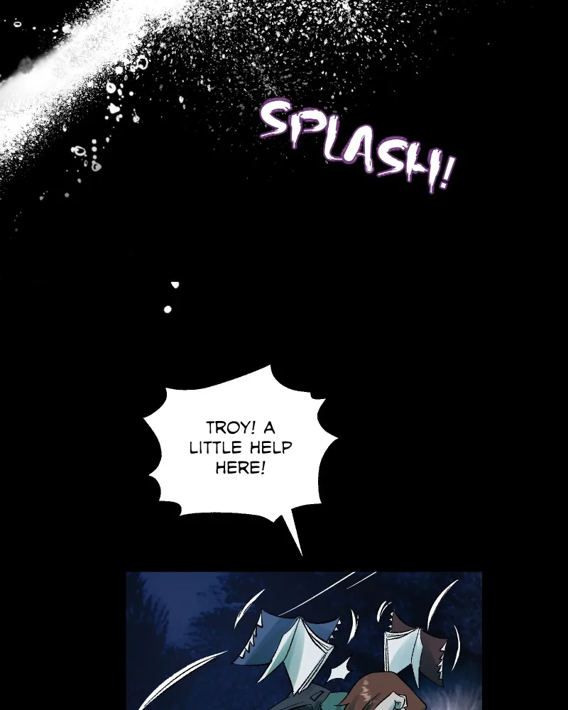 Re-Possessed Chapter 42 page 16 - 