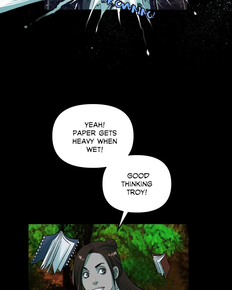 Re-Possessed Chapter 42 page 18 - 
