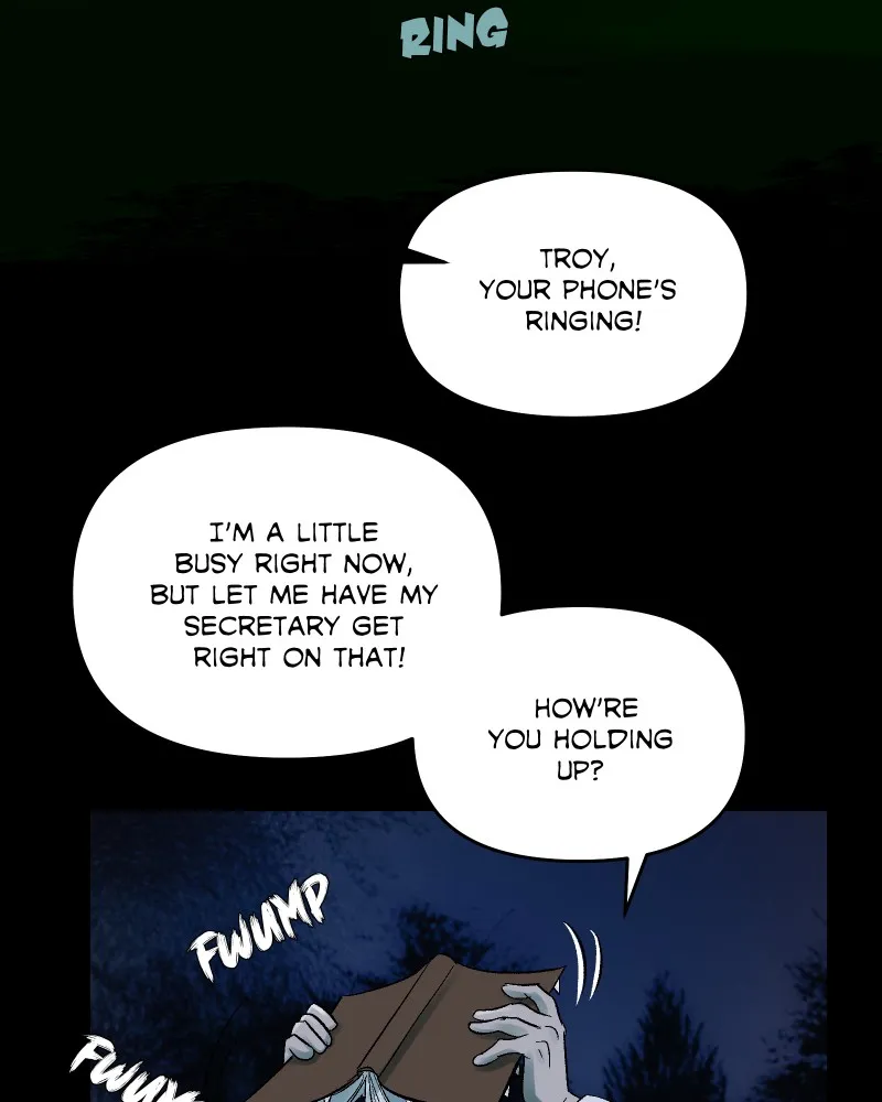 Re-Possessed Chapter 42 page 3 - 