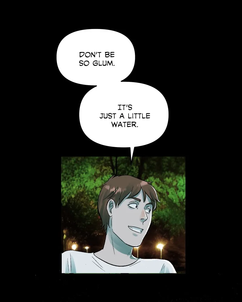 Re-Possessed Chapter 42 page 22 - 
