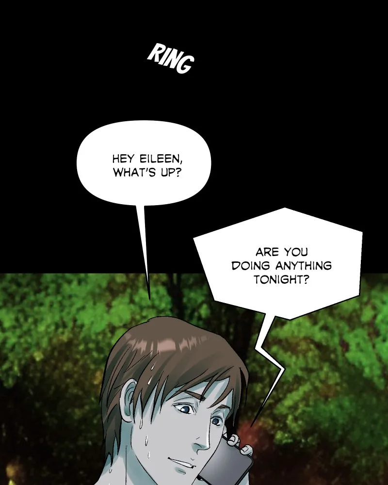 Re-Possessed Chapter 42 page 25 - 