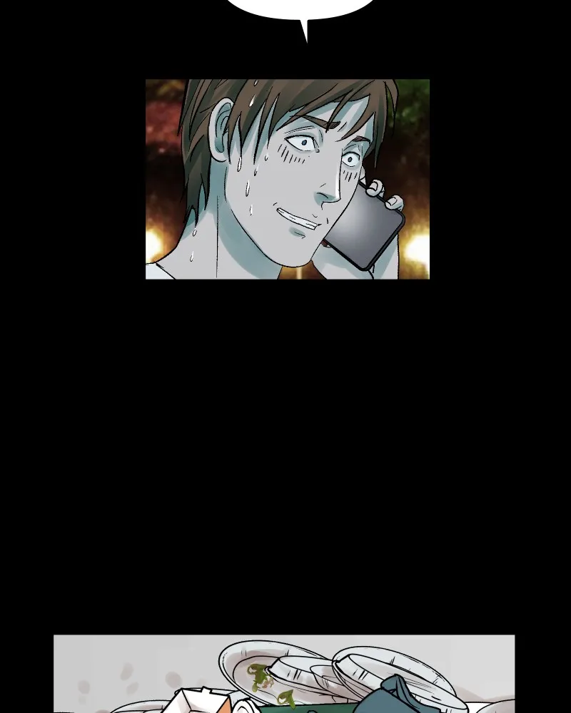 Re-Possessed Chapter 42 page 28 - 