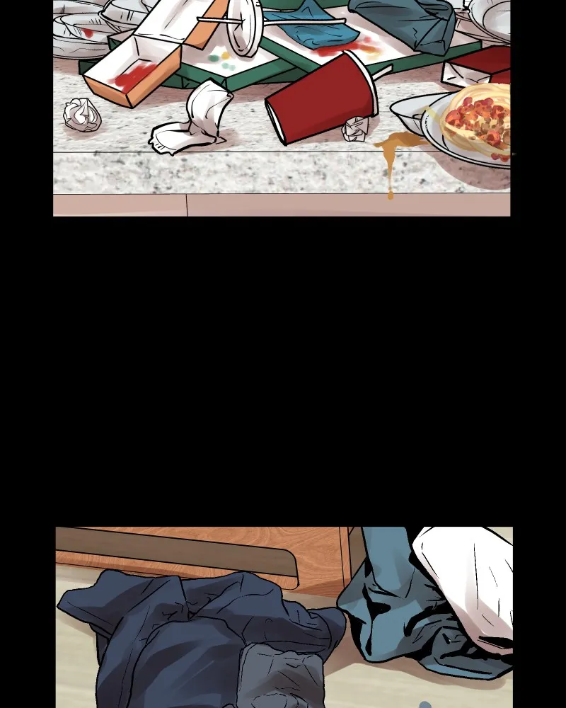 Re-Possessed Chapter 42 page 29 - 