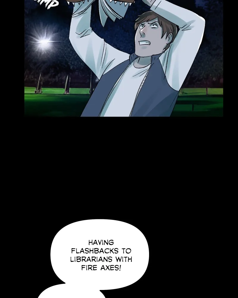 Re-Possessed Chapter 42 page 4 - 