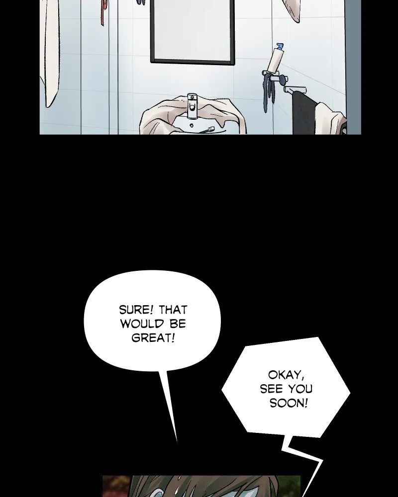 Re-Possessed Chapter 42 page 31 - 