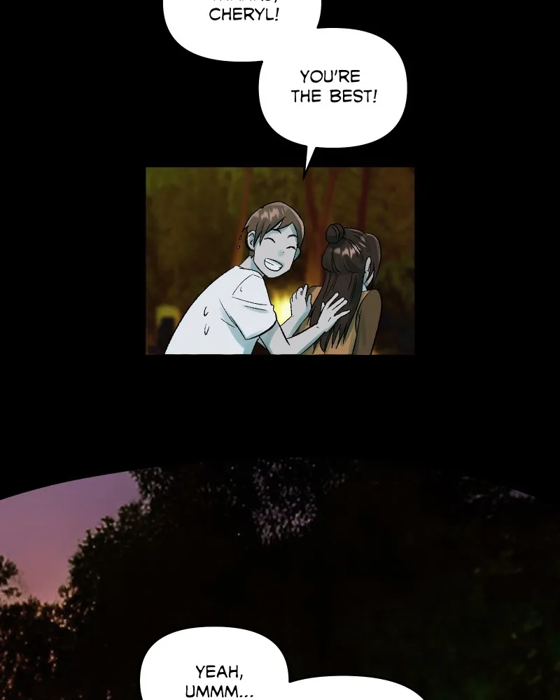 Re-Possessed Chapter 42 page 35 - 