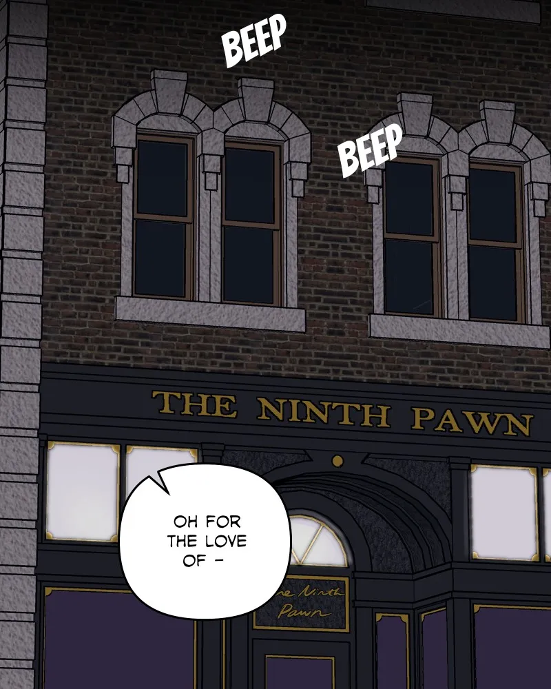 Re-Possessed Chapter 42 page 38 - 