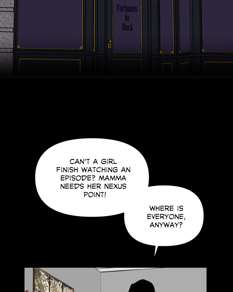 Re-Possessed Chapter 42 page 39 - 