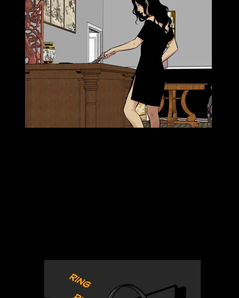 Re-Possessed Chapter 42 page 40 - 