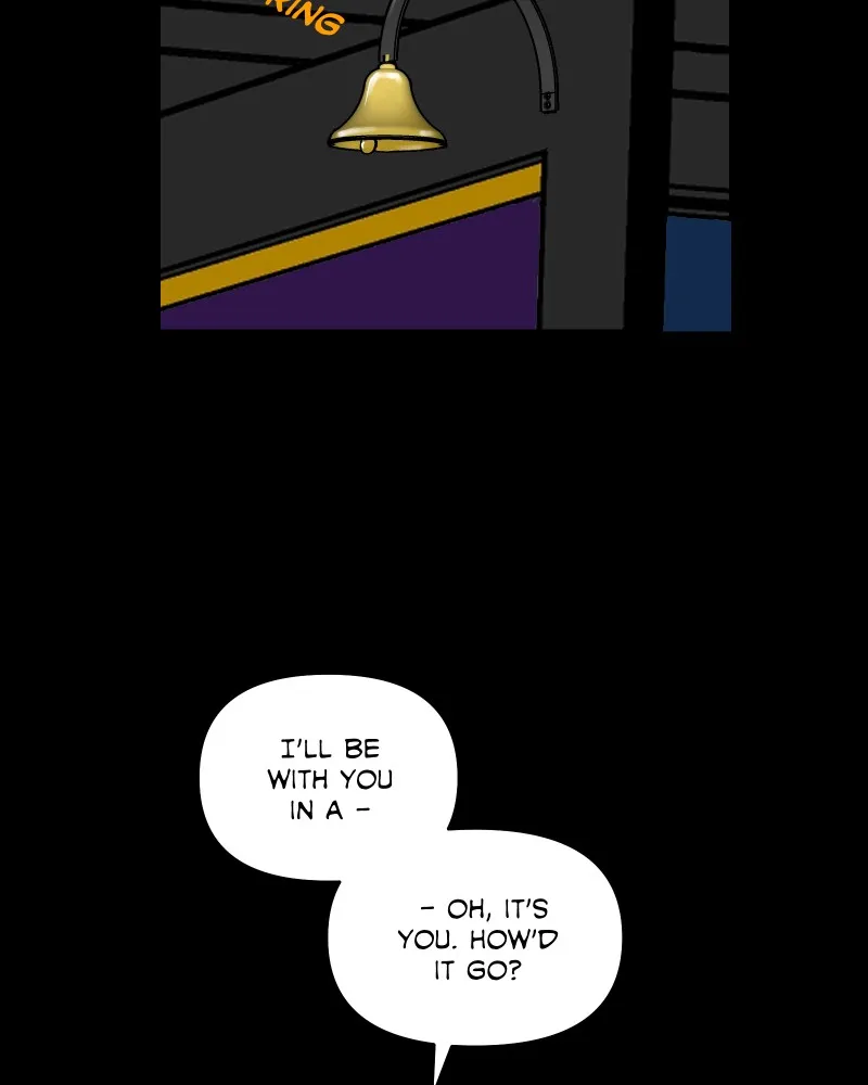 Re-Possessed Chapter 42 page 41 - 