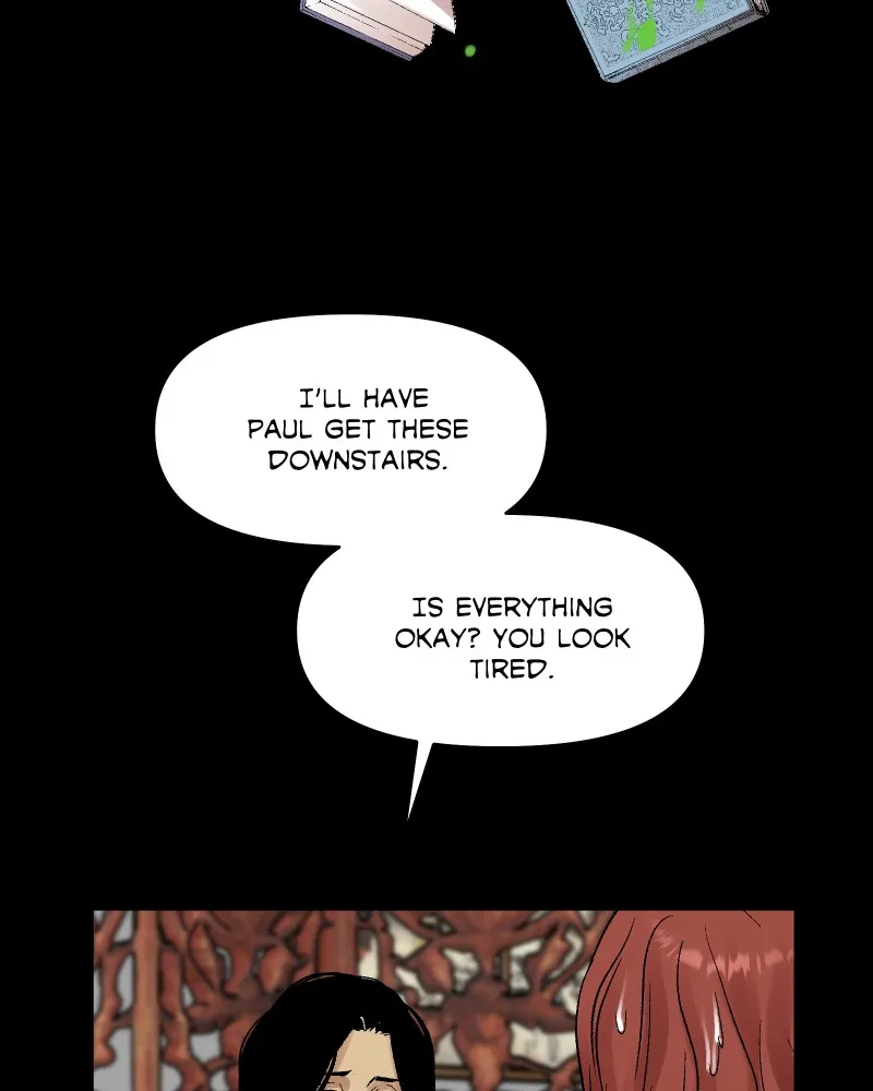 Re-Possessed Chapter 42 page 45 - 
