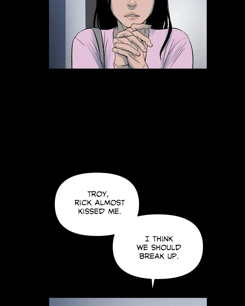 Re-Possessed Chapter 42 page 53 - 