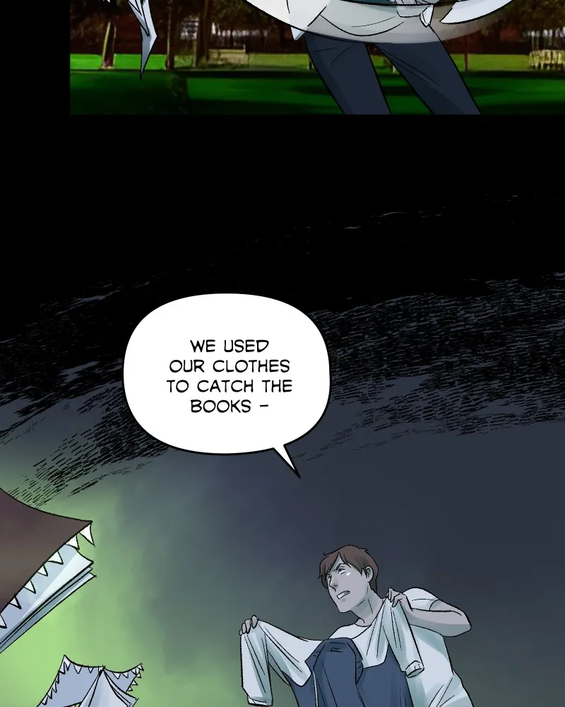 Re-Possessed Chapter 42 page 7 - 
