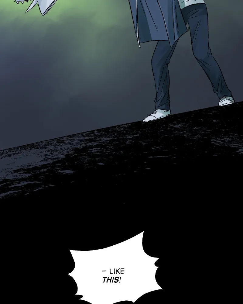 Re-Possessed Chapter 42 page 8 - 