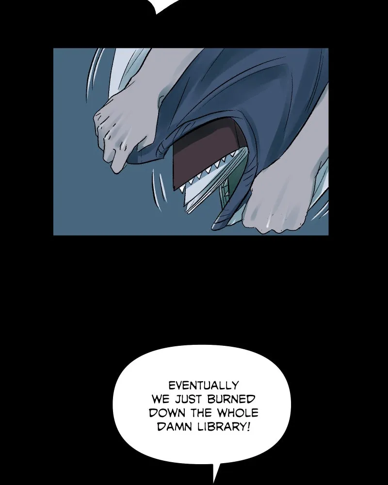 Re-Possessed Chapter 42 page 9 - 