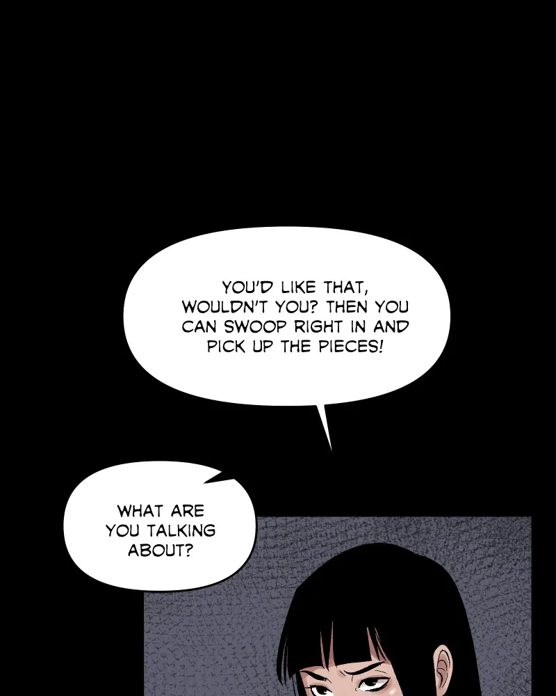 Re-Possessed Chapter 43 page 12 - 