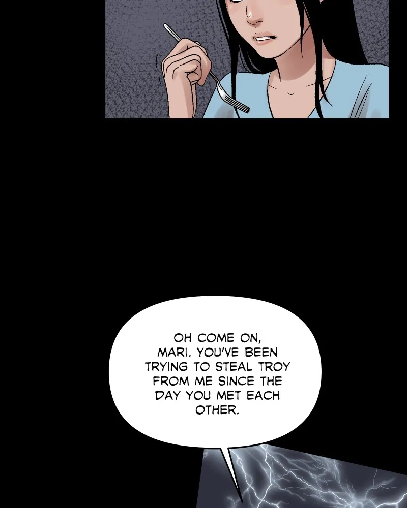 Re-Possessed Chapter 43 page 13 - 