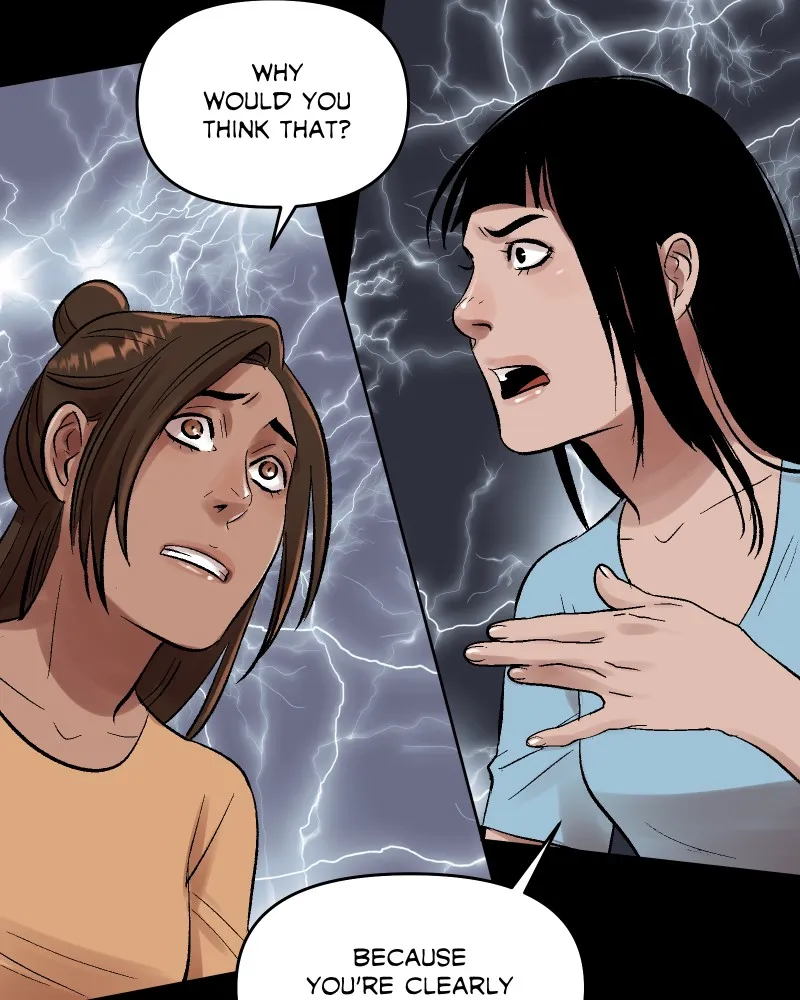 Re-Possessed Chapter 43 page 14 - 