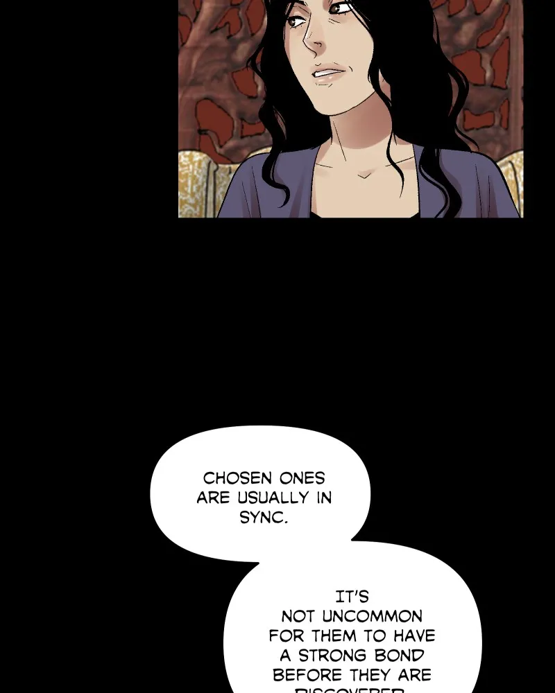 Re-Possessed Chapter 43 page 26 - 