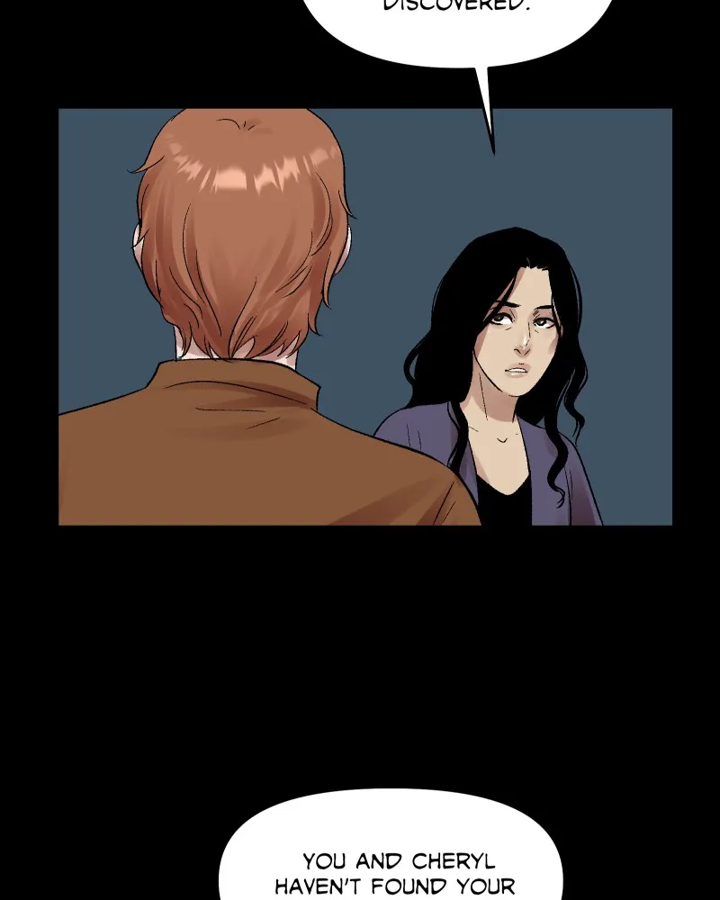 Re-Possessed Chapter 43 page 27 - 