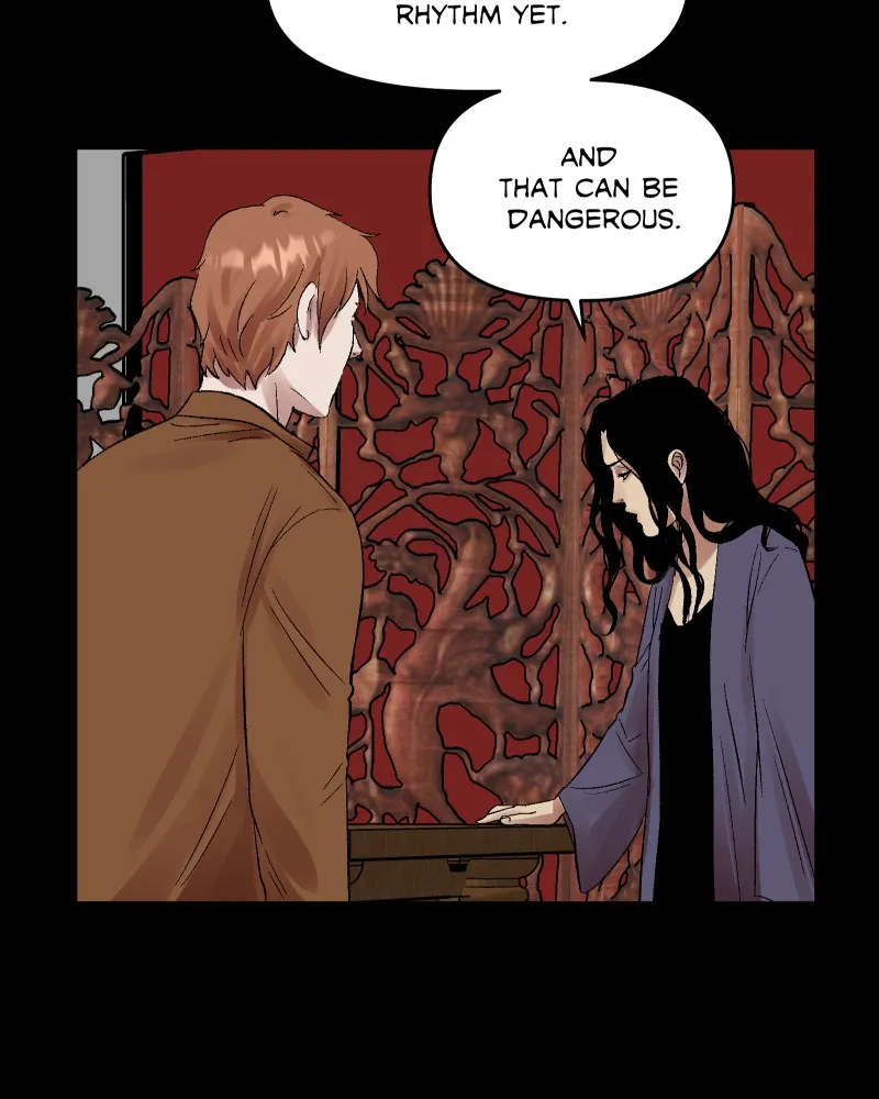 Re-Possessed Chapter 43 page 28 - 