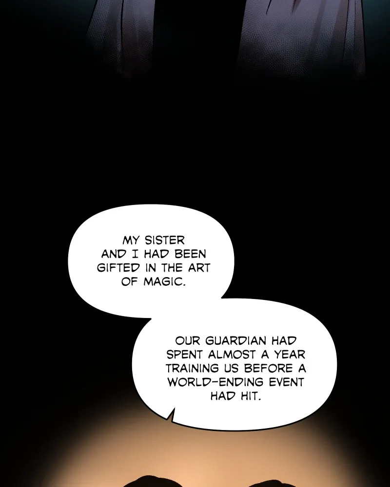 Re-Possessed Chapter 43 page 31 - 
