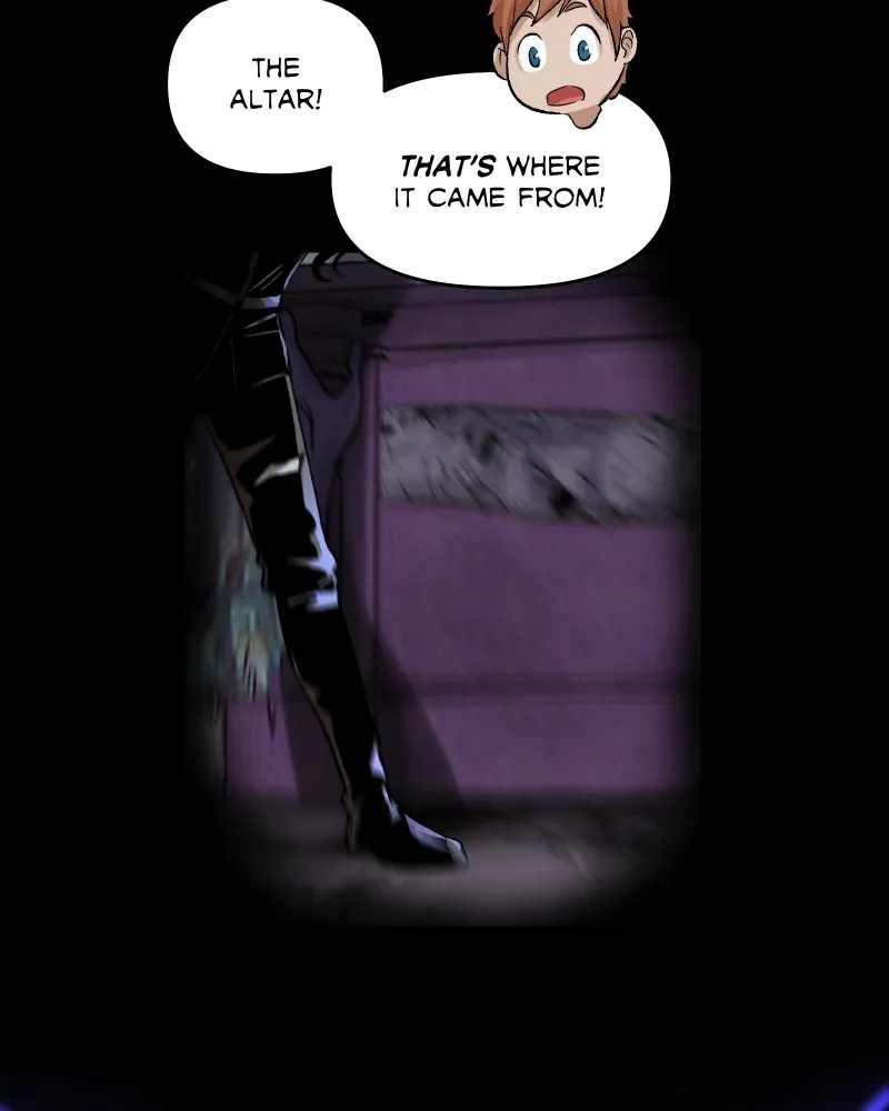 Re-Possessed Chapter 43 page 39 - 