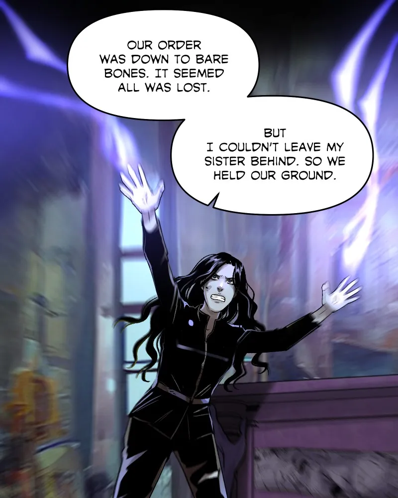 Re-Possessed Chapter 43 page 40 - 