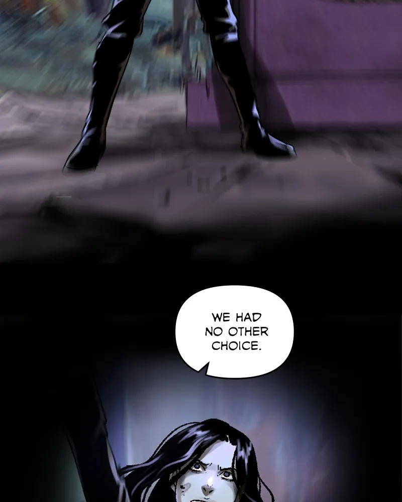 Re-Possessed Chapter 43 page 41 - 