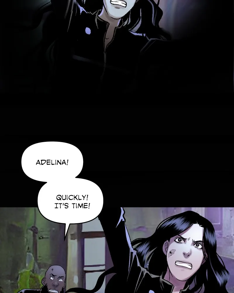 Re-Possessed Chapter 43 page 42 - 