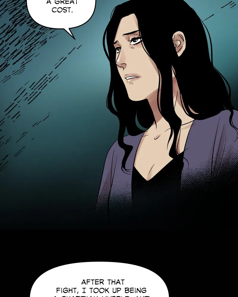 Re-Possessed Chapter 43 page 47 - 