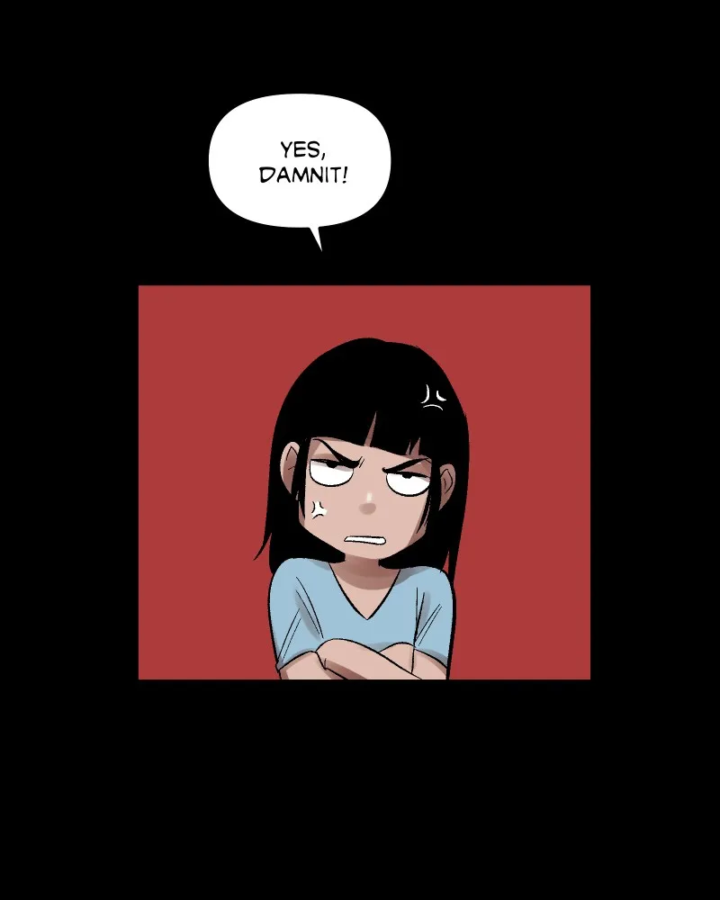 Re-Possessed Chapter 44 page 11 - 