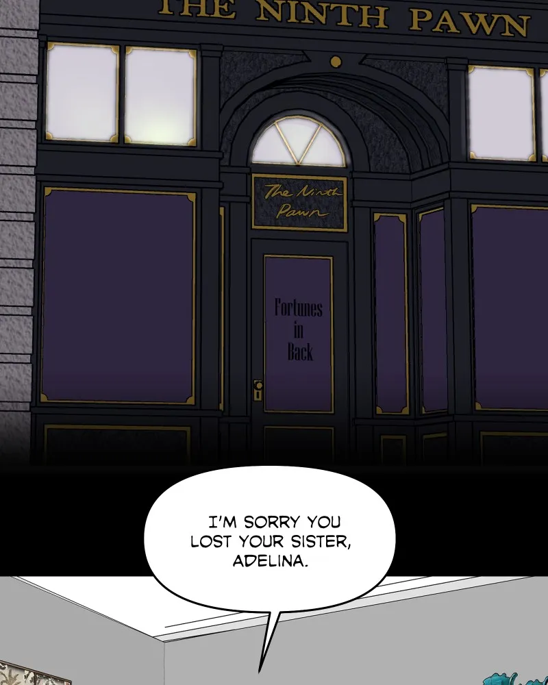 Re-Possessed Chapter 44 page 13 - 