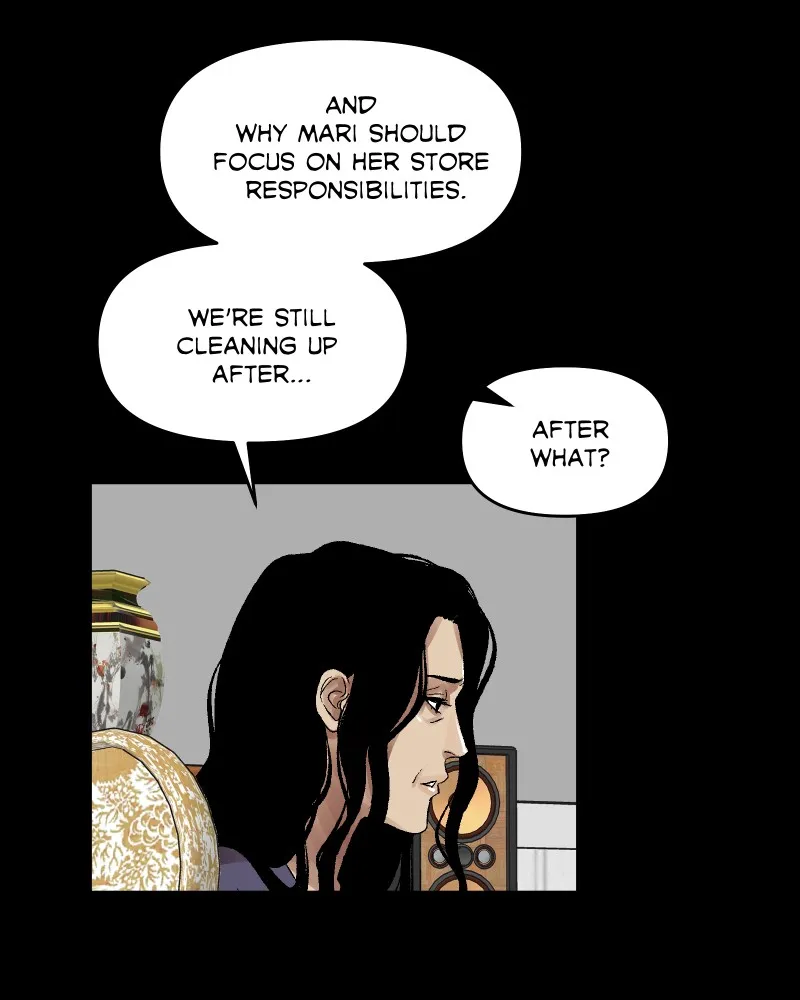 Re-Possessed Chapter 44 page 16 - 
