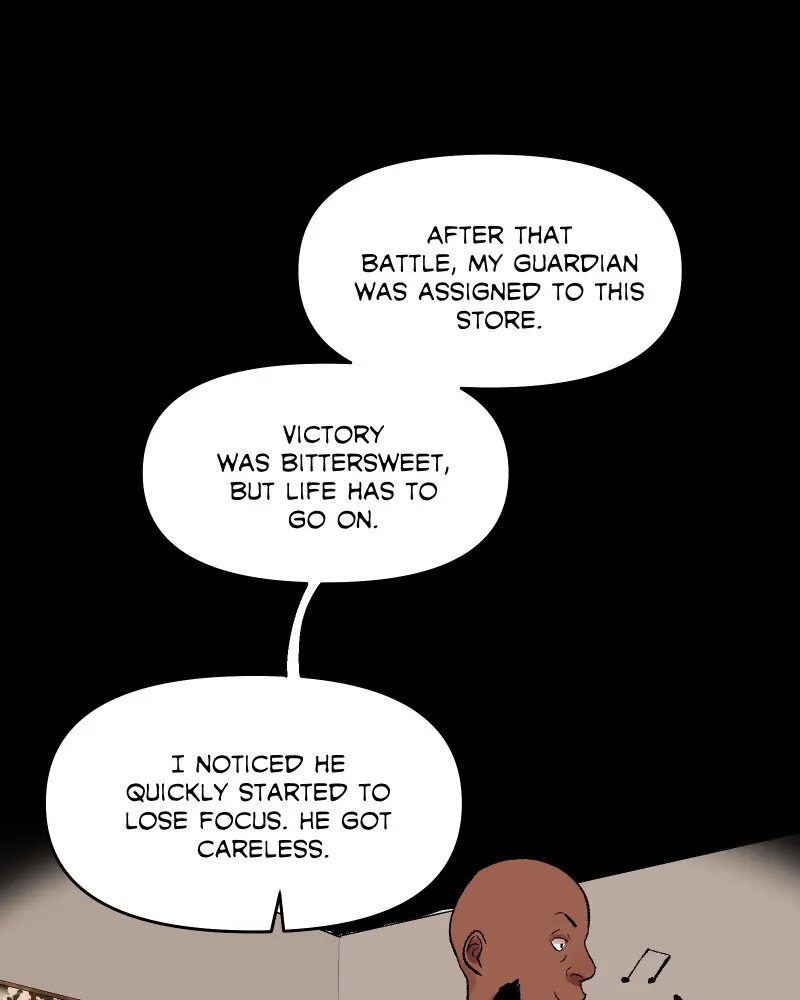 Re-Possessed Chapter 44 page 17 - 