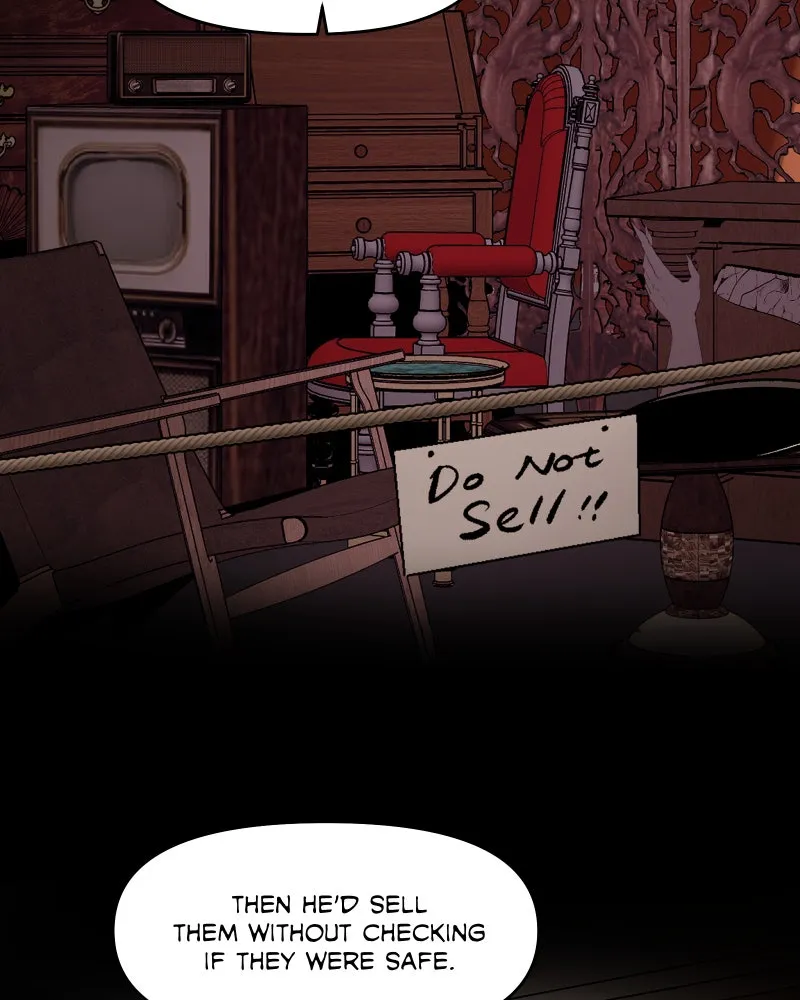 Re-Possessed Chapter 44 page 19 - 