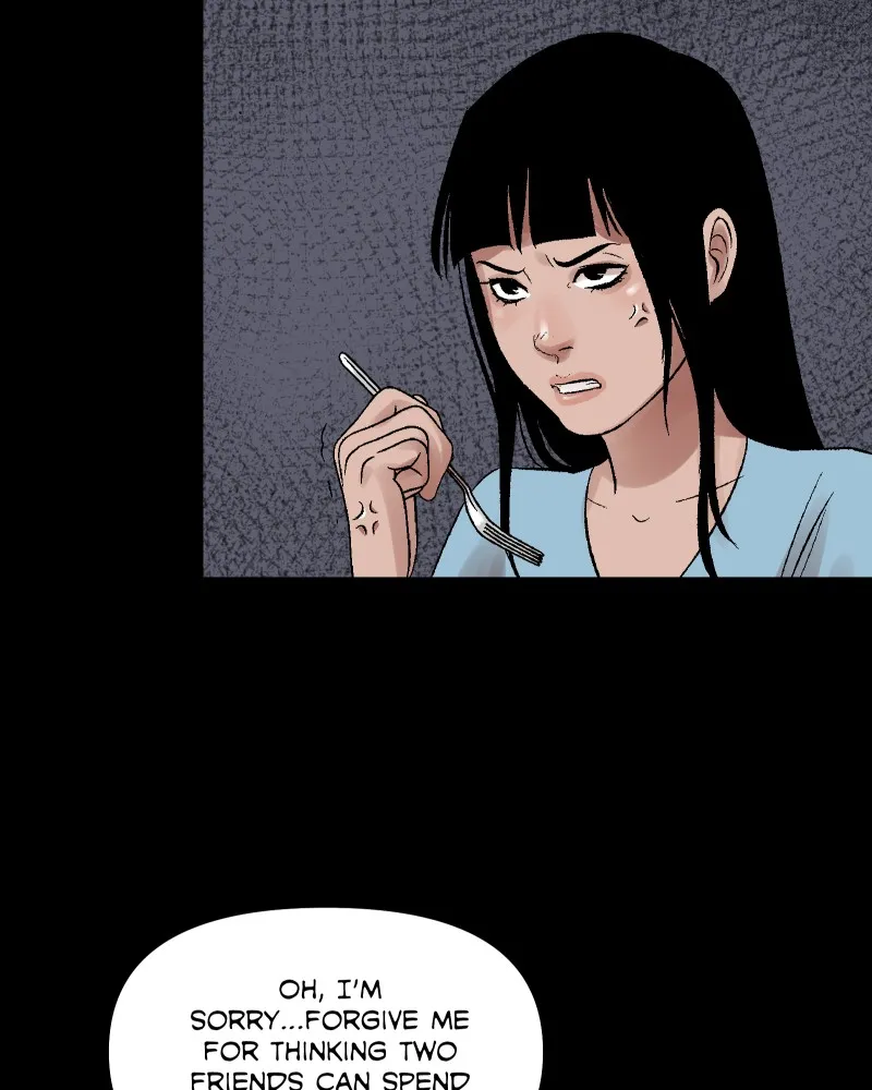 Re-Possessed Chapter 44 page 3 - 