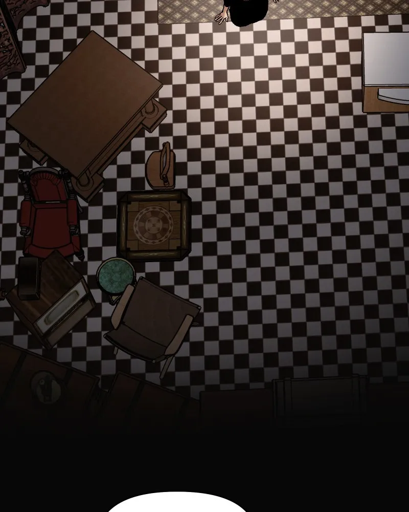 Re-Possessed Chapter 44 page 22 - 