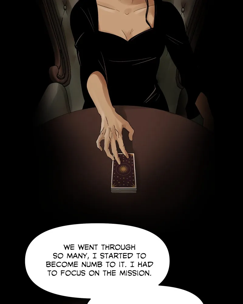 Re-Possessed Chapter 44 page 25 - 