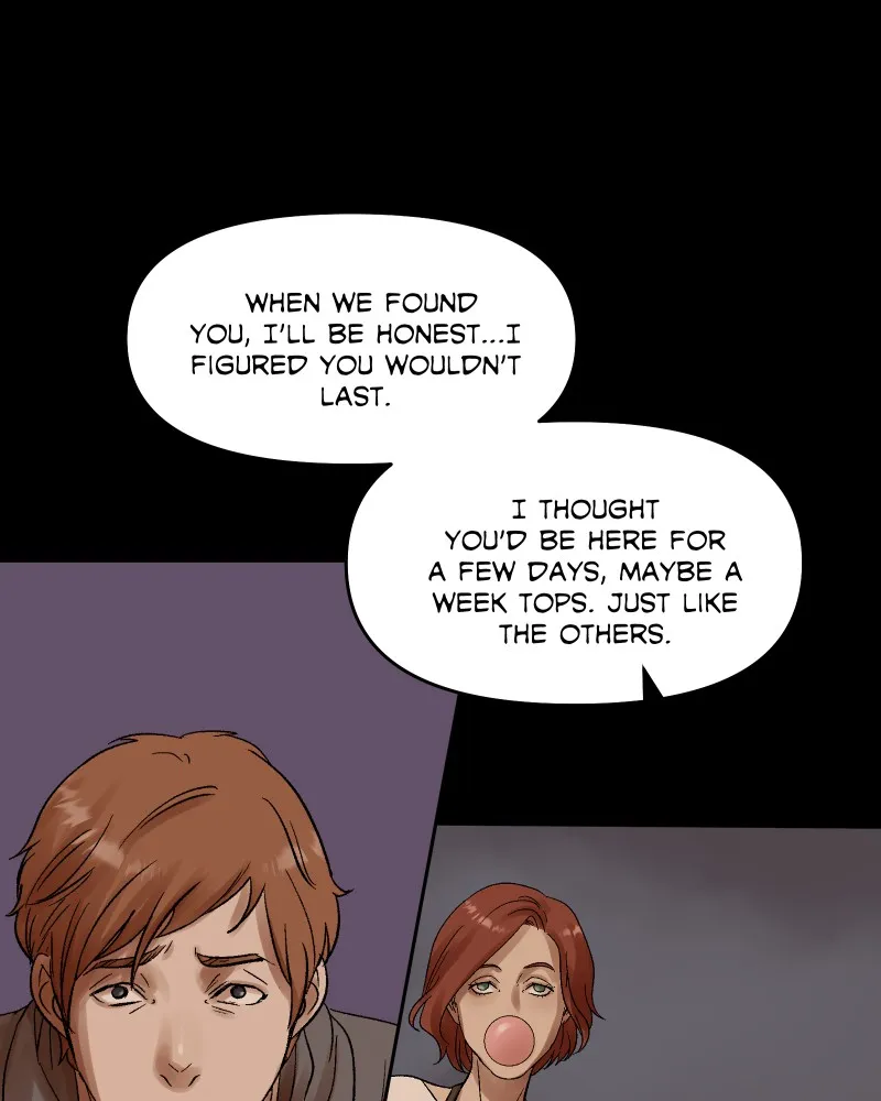 Re-Possessed Chapter 44 page 32 - 