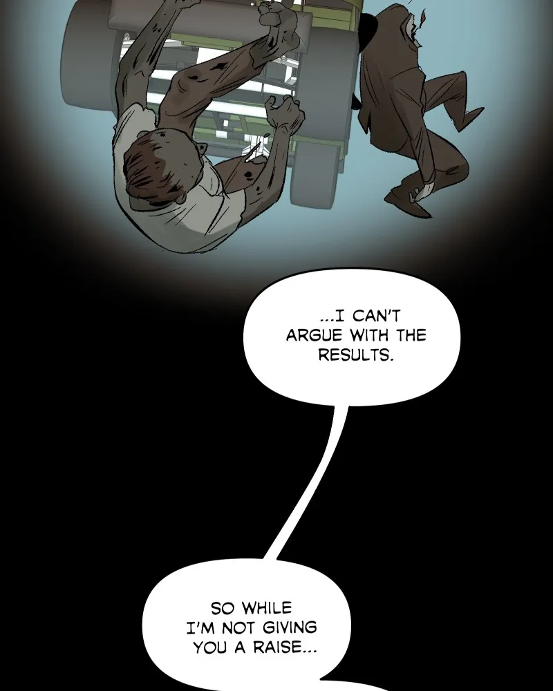 Re-Possessed Chapter 44 page 37 - 