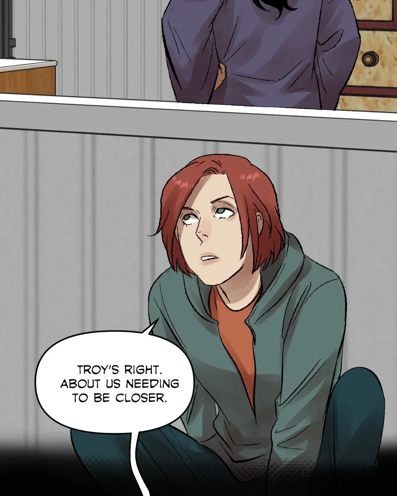 Re-Possessed Chapter 44 page 46 - 