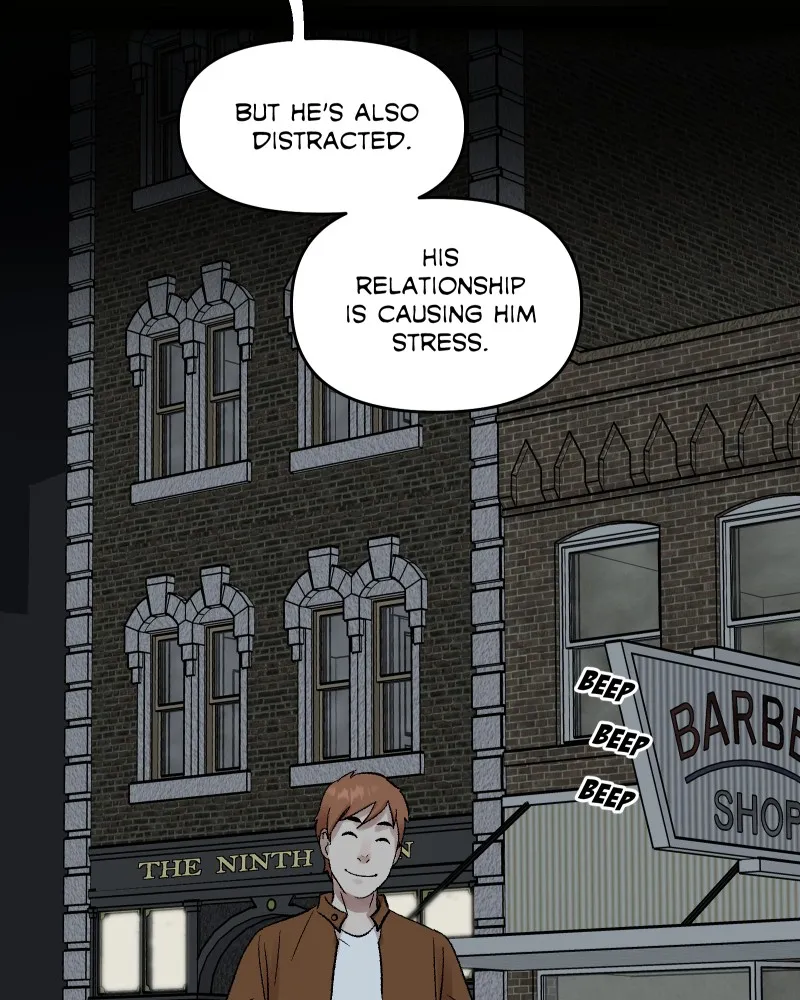 Re-Possessed Chapter 44 page 47 - 